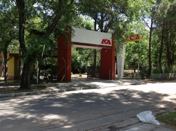 Foto de Camping ACA Mar de Ajó - Mar de Ajó en ACA Mar de Ajó,Mar de Ajó,Buenos Aires