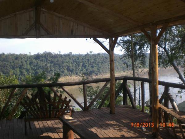 Foto de Camping Agreste Costa Ramón - Puerto Iguazú en Agreste Costa Ramón,Puerto Iguazú,Misiones