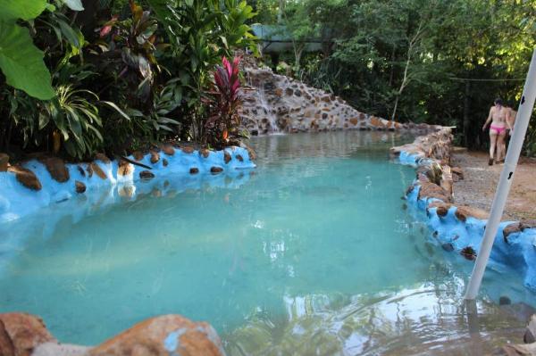 Foto de Camping Agreste Costa Ramón - Puerto Iguazú en Agreste Costa Ramón,Puerto Iguazú,Misiones
