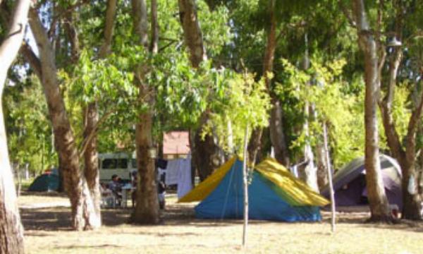 Foto de Camping Aguas Verdes - Aguas Verdes en Aguas Verdes,Aguas Verdes,Buenos Aires