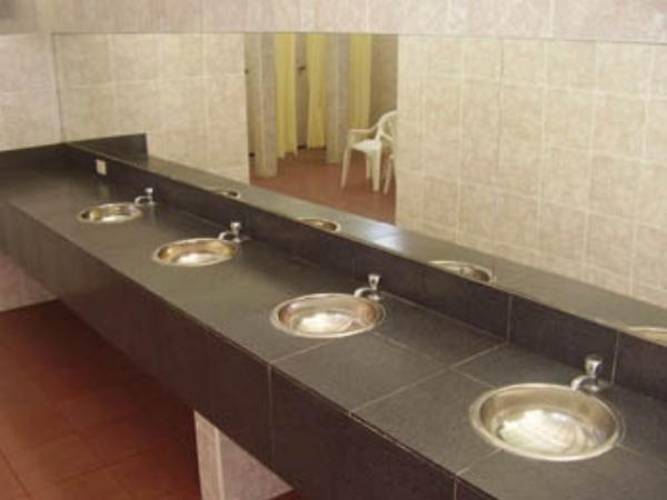 Foto de Camping Aguas Verdes - Aguas Verdes en Aguas Verdes,Aguas Verdes,Buenos Aires