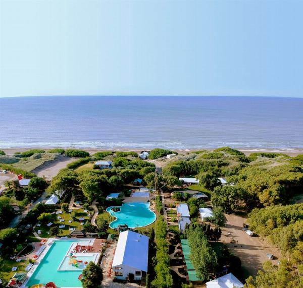 Foto de Camping Americano - Monte Hermoso en Americano,Monte Hermoso,Buenos Aires