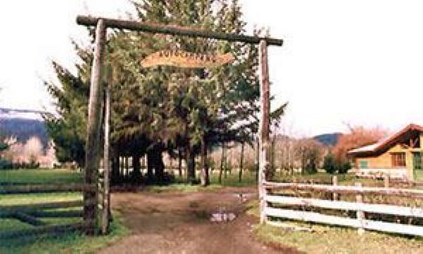 Foto de Camping Amigos de la Naturaleza - San Martín de Los Andes en Amigos de la Naturaleza,San Martín de Los Andes,Neuquén