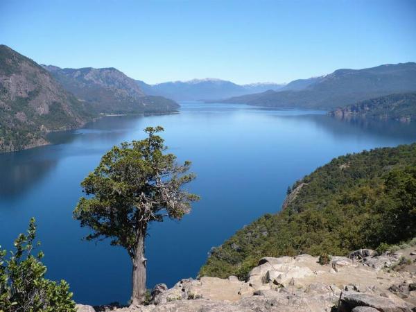 Foto de Camping Amigos de la Naturaleza - San Martín de Los Andes en Amigos de la Naturaleza,San Martín de Los Andes,Neuquén