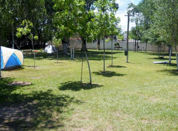 Foto de Camping Apacheta - Cosquín en Apacheta,Cosquín,Córdoba