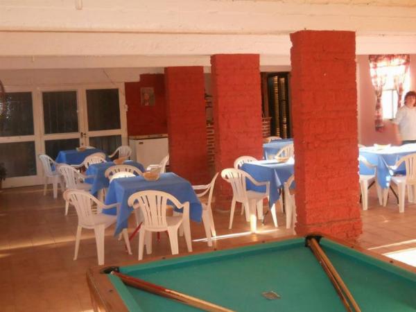 Foto de Camping Apacheta - Cosquín en Apacheta,Cosquín,Córdoba