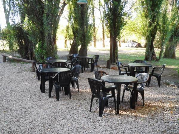 Foto de Camping Asmara - Tornquist en Asmara,Tornquist,Buenos Aires