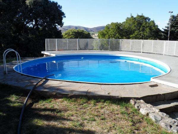 Foto de Camping Asmara - Tornquist en Asmara,Tornquist,Buenos Aires
