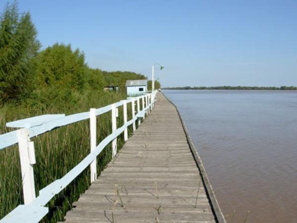 Foto de Camping Asociación Argentina de Pesca - Ibicuy en Asociación Argentina de Pesca,Ibicuy,Entre Ríos