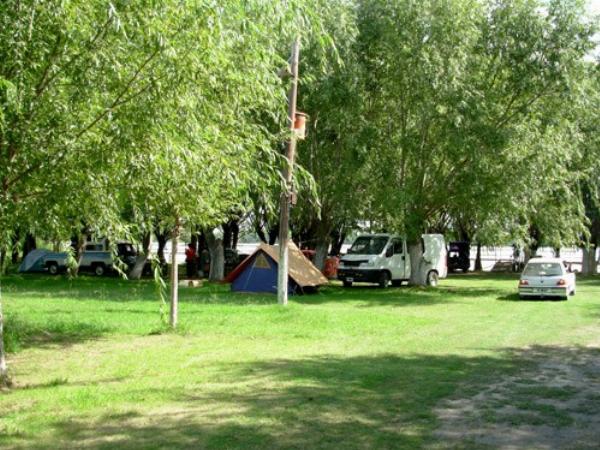 Foto de Camping Asociación Argentina de Pesca - Ibicuy en Asociación Argentina de Pesca,Ibicuy,Entre Ríos