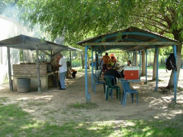 Foto de Camping Asociación Argentina de Pesca - Ibicuy en Asociación Argentina de Pesca,Ibicuy,Entre Ríos