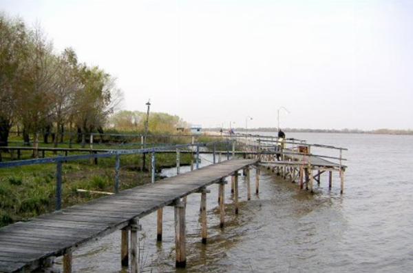 Foto de Camping Asociación Argentina de Pesca - Ibicuy en Asociación Argentina de Pesca,Ibicuy,Entre Ríos