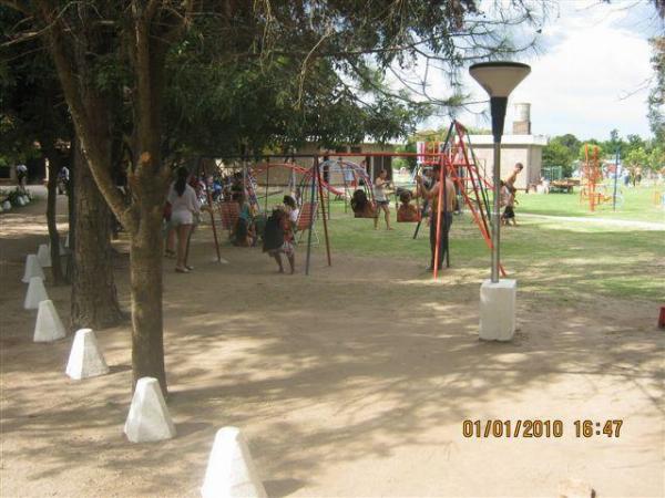 Foto de Camping ATILRA - Villa María en ATILRA,Villa María,Córdoba