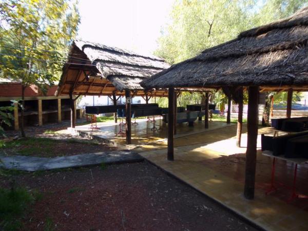 Foto de Camping ATSA El Challao - Las Heras en ATSA El Challao,Las Heras,Mendoza