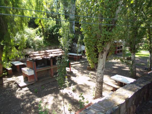 Foto de Camping ATSA El Challao - Las Heras en ATSA El Challao,Las Heras,Mendoza