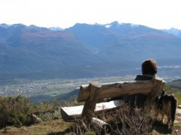 Foto de Camping Ave Fénix - El Bolsón en Ave Fénix,El Bolsón,Río Negro