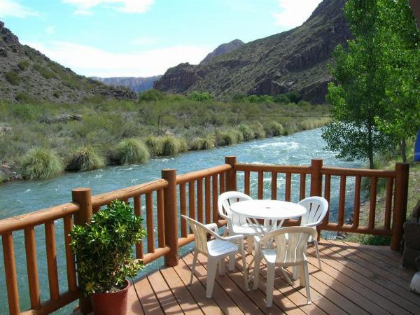 Foto de Camping Ayum Elun - San Rafael en Ayum Elun,San Rafael,Mendoza