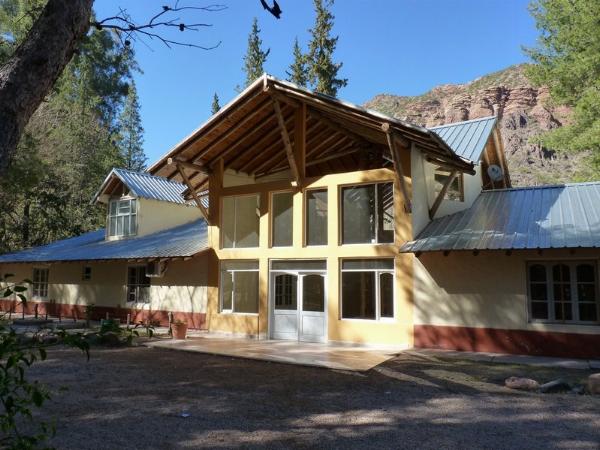Foto de Camping Ayum Elun - San Rafael en Ayum Elun,San Rafael,Mendoza