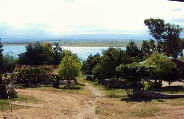Foto de Camping Bahía Tonon - Villa Ciudad Parque en Bahía Tonon,Villa Ciudad Parque,Córdoba
