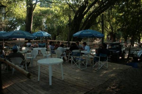 Foto de Camping Balneario Municipal El Rocha - Villa Elisa en Balneario Municipal El Rocha,Villa Elisa,Entre Ríos