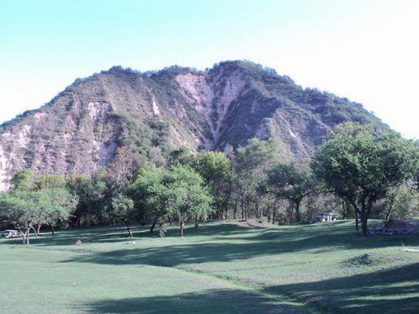 Foto de Camping Barro Blanco - Tilquiza en Barro Blanco,Tilquiza,Jujuy