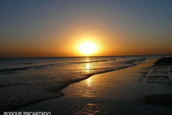 Foto de Camping Saint Tropez - Pinamar en Saint Tropez Pinamar, Quintana, Pinamar, Buenos Aires, Argentina