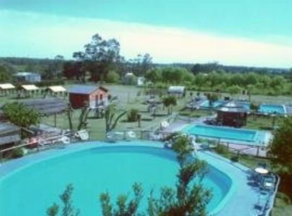 Foto de Camping Brisas de las Sierras - Mar del Plata en Brisas de las Sierras,Mar del Plata,Buenos Aires