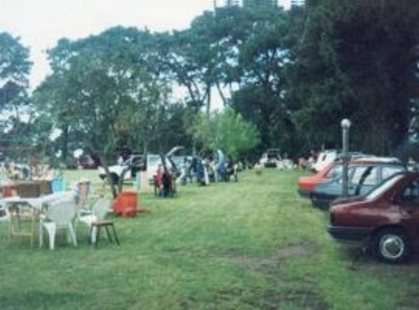 Foto de Camping Brisas de las Sierras - Mar del Plata en Brisas de las Sierras,Mar del Plata,Buenos Aires