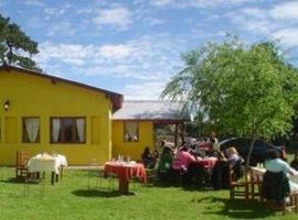 Foto de Camping Brisas de las Sierras - Mar del Plata en Brisas de las Sierras,Mar del Plata,Buenos Aires
