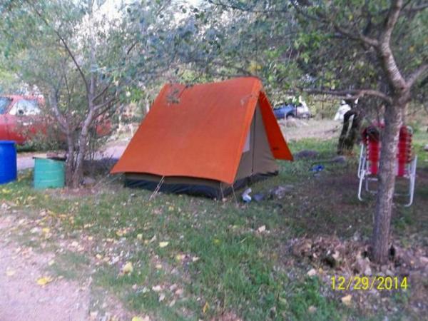 Foto de Camping Calaguala - Merlo en Calaguala,Merlo,San Luis