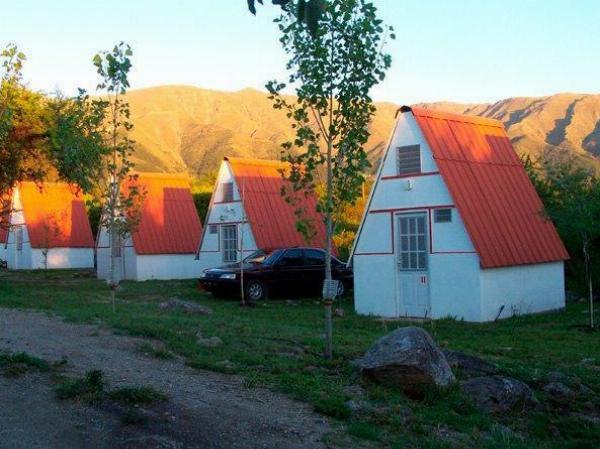 Foto de Camping Calaguala - Merlo en Calaguala,Merlo,San Luis
