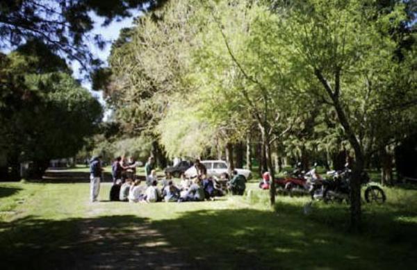 Foto de Camping Calasanz - Mar del Plata en Calasanz,Mar del Plata,Buenos Aires