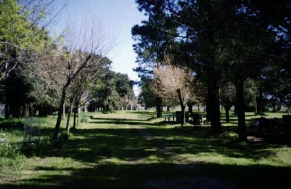 Foto de Camping Calasanz - Mar del Plata en Calasanz,Mar del Plata,Buenos Aires