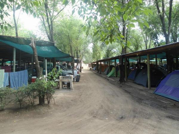 Foto de Camping Calema - Villa Cura Brochero en Calema,Villa Cura Brochero,Córdoba