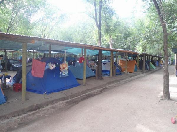 Foto de Camping Calema - Villa Cura Brochero en Calema,Villa Cura Brochero,Córdoba