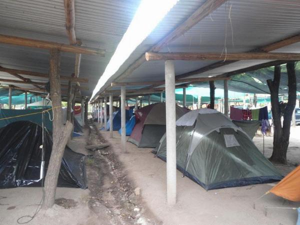 Foto de Camping Calema - Villa Cura Brochero en Calema,Villa Cura Brochero,Córdoba