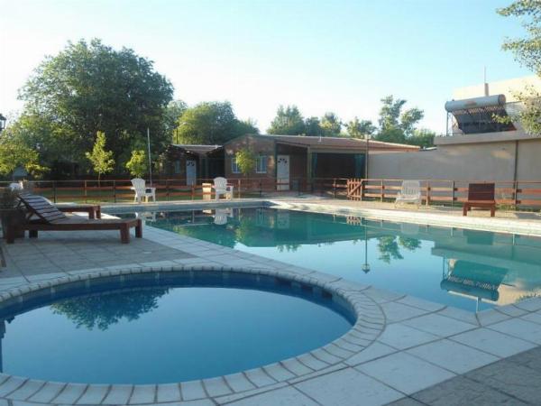 Foto de Camping Calema - Villa Cura Brochero en Calema,Villa Cura Brochero,Córdoba