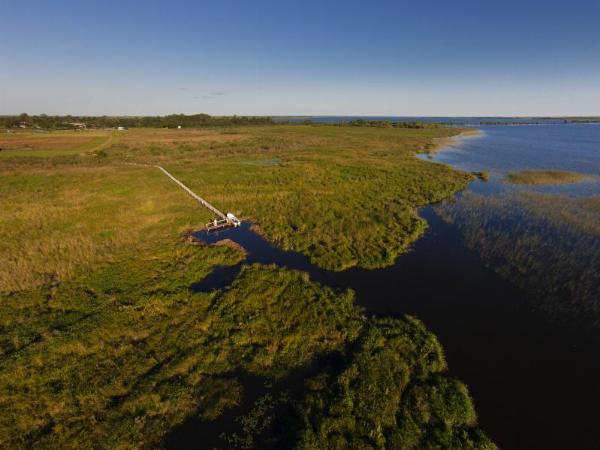 Foto de Camping Camba Cuá - Colonia Carlos Pellegrini en Camba Cuá,Colonia Carlos Pellegrini,Corrientes