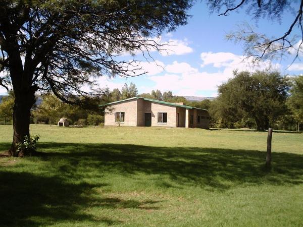Foto de Camping Campo Lihuen - San Lorenzo en Campo Lihuen,San Lorenzo,Córdoba