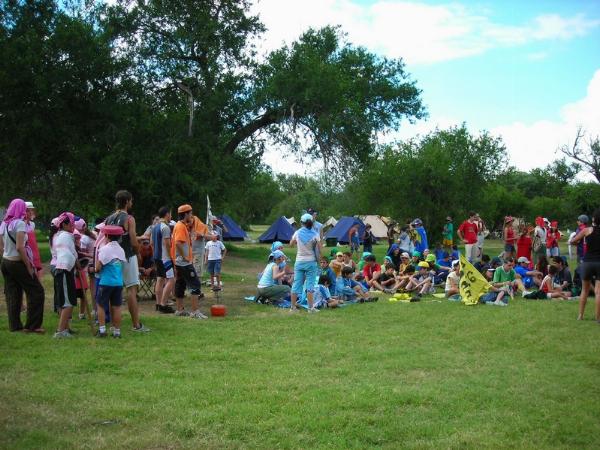 Foto de Camping Campo Lihuen - San Lorenzo en Campo Lihuen,San Lorenzo,Córdoba