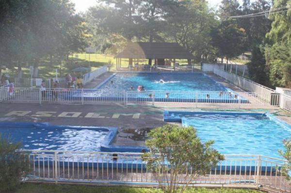 Foto de Camping Campo Recreativo ASOEM - Santa Fé en Campo Recreativo ASOEM,Santa Fé,Santa Fé