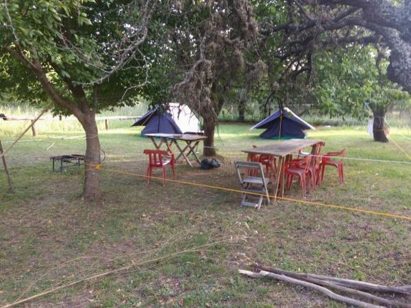 Foto de Camping Campo Scout - Villa General Belgrano en Campo Scout,Villa General Belgrano,Córdoba