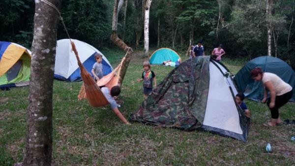 Foto de Camping Canela Iguazú - Puerto Iguazú en Canela Iguazú,Puerto Iguazú,Misiones