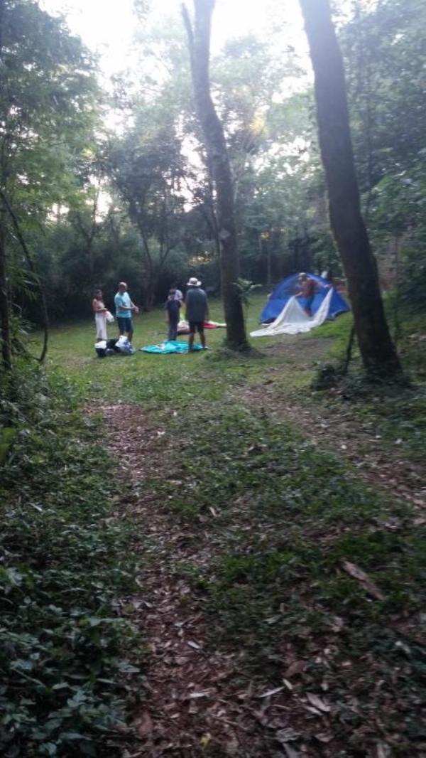 Foto de Camping Canela Iguazú - Puerto Iguazú en Canela Iguazú,Puerto Iguazú,Misiones