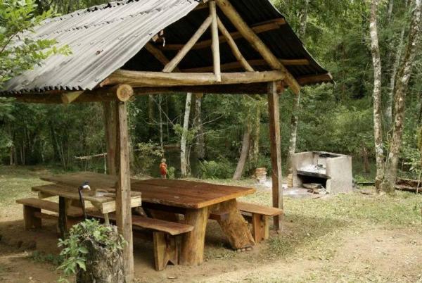 Foto de Camping Canela Iguazú - Puerto Iguazú en Canela Iguazú,Puerto Iguazú,Misiones