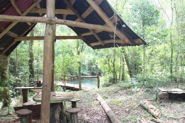 Foto de Camping Canela Iguazú - Puerto Iguazú en Canela Iguazú,Puerto Iguazú,Misiones