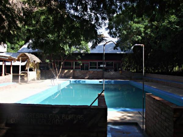 Foto de Camping Carmen - San Rafael en Carmen,San Rafael,Mendoza