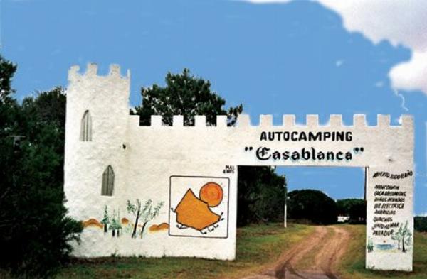 Foto de Camping Casablanca - Villa Gesell en Casablanca,Villa Gesell,Buenos Aires