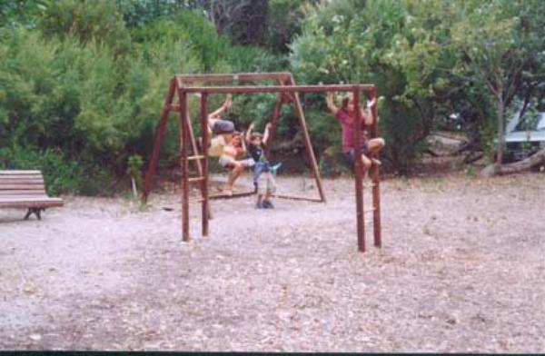 Foto de Camping Casablanca - Villa Gesell en Casablanca,Villa Gesell,Buenos Aires