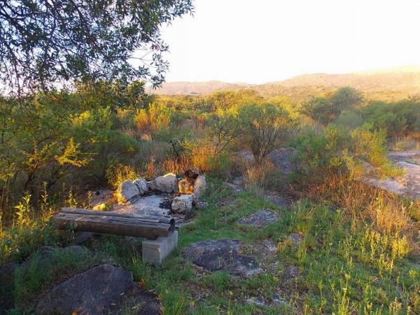 Foto de Camping Casas Viejas - Nono en Casas Viejas,Nono,Córdoba